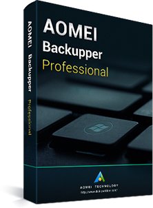 Aomei backupper professional 4.6.3 crack